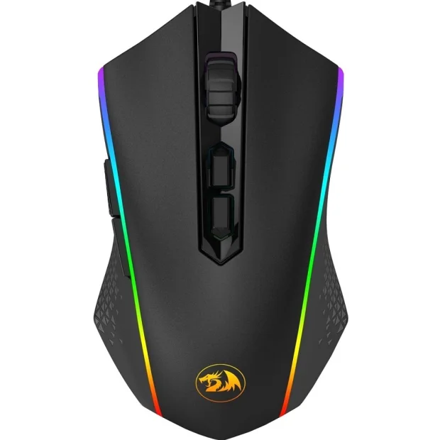 Игровая мышь Redragon Memeanlion Chroma